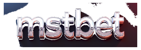mstbet logo