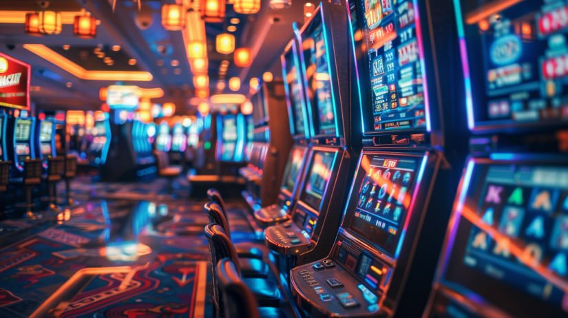 mstbet Arcade