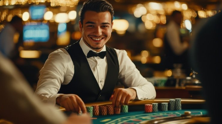 mstbet Bingo
